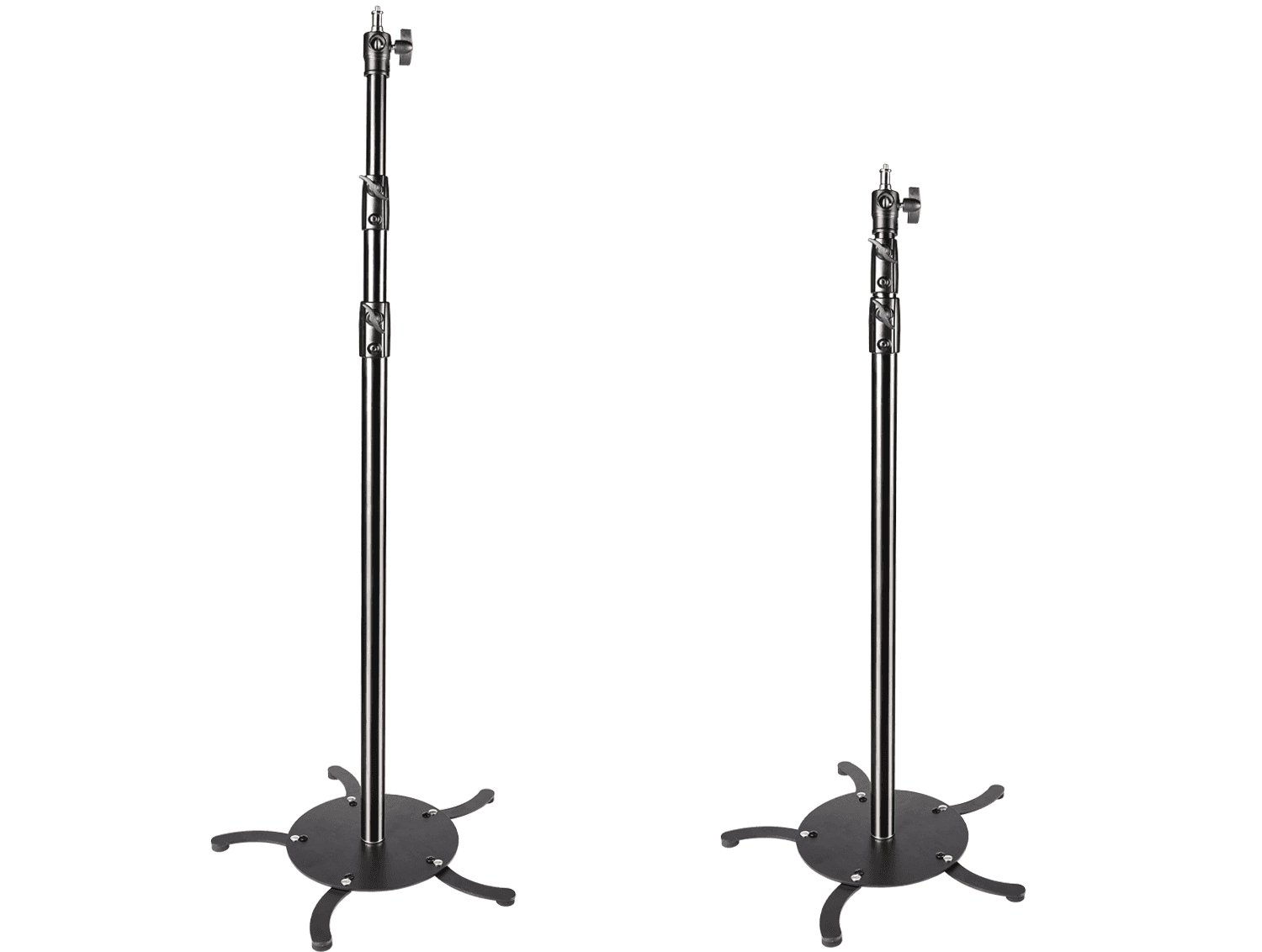 Monopod with Round Base FT-2500R detail 1