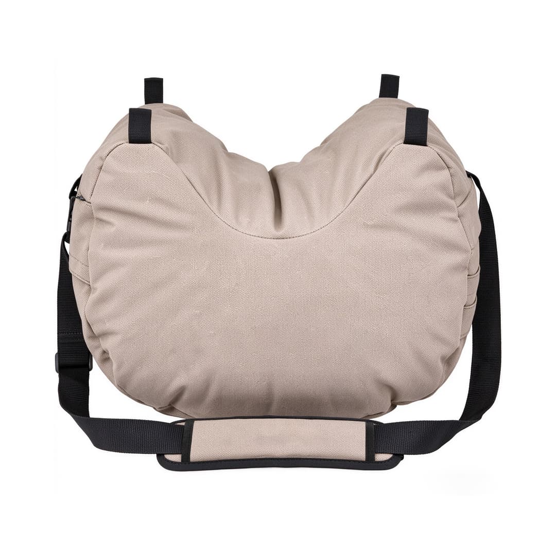 Camera Support Saddle