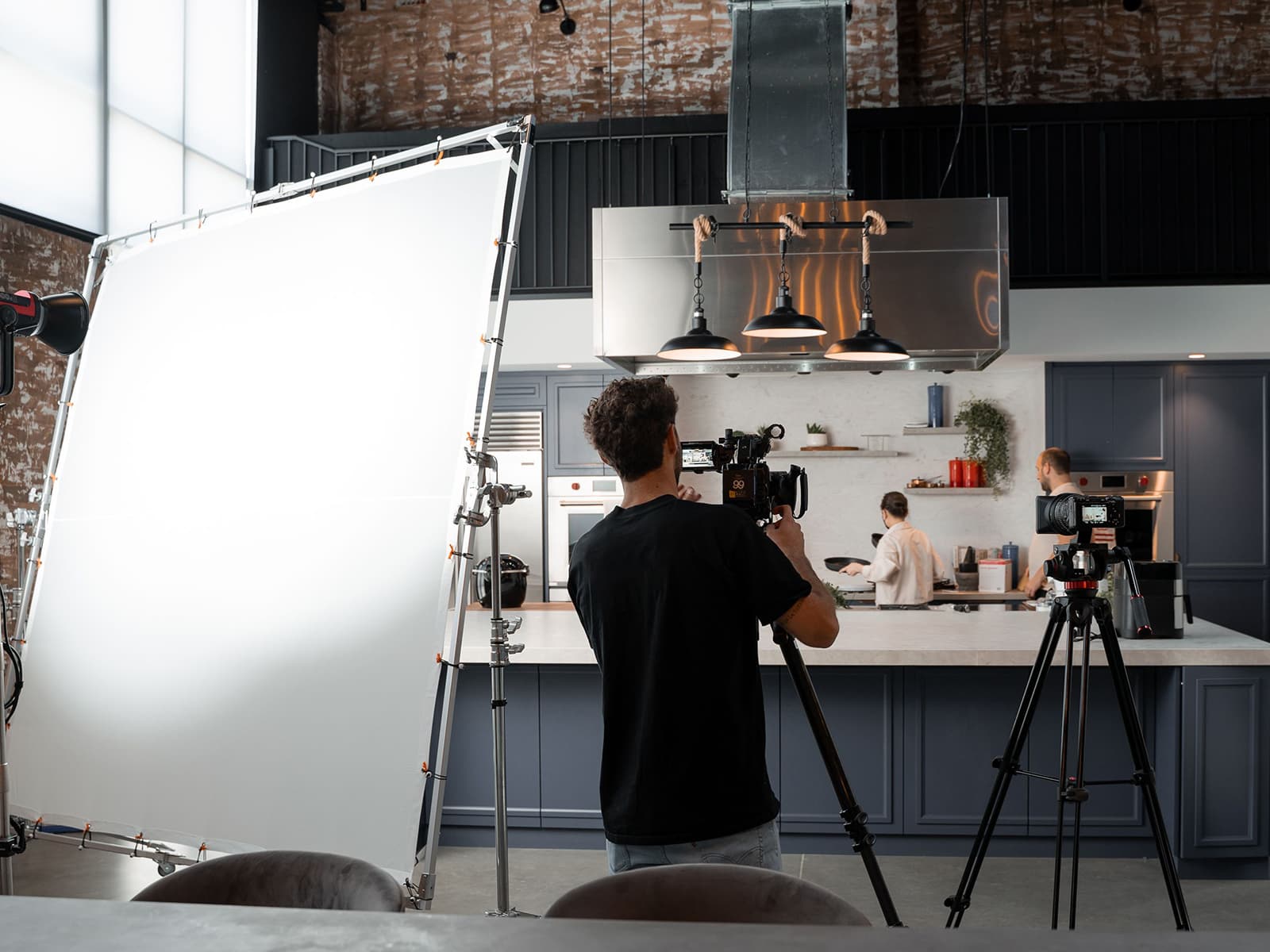 Backdrops
