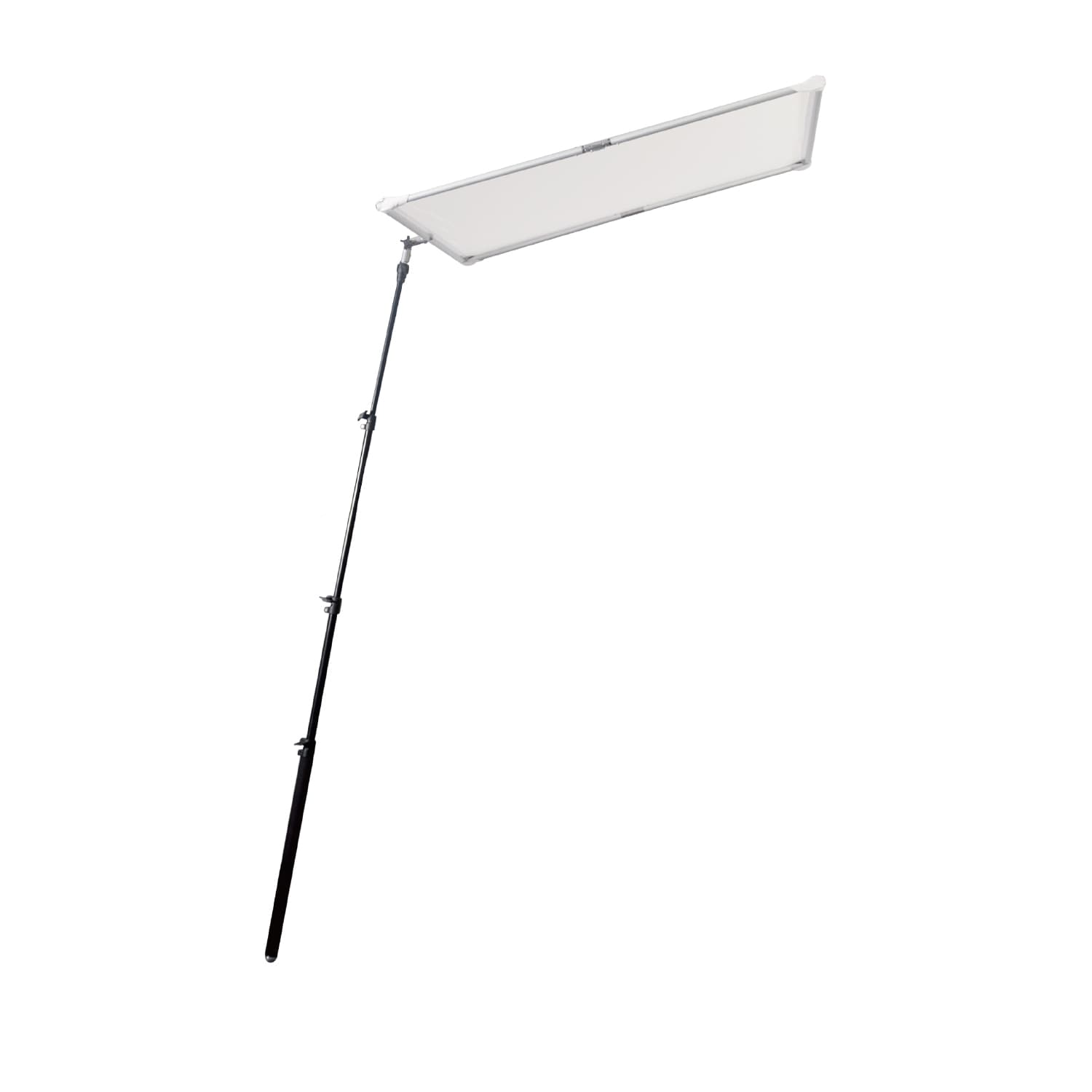 Collapsible Flag Panel - 5