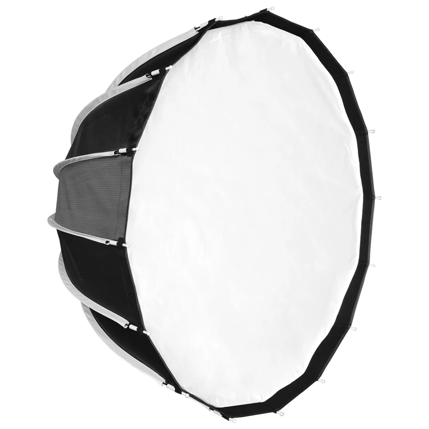 FlatPak Pro Softbox (Deep Parabolic)