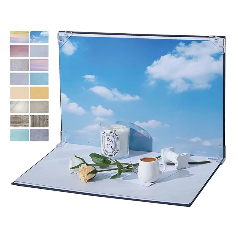 Photo Backdrop Set product photo