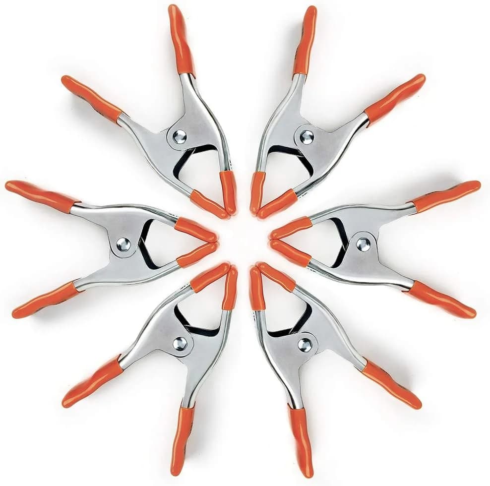 A Clamp product photo