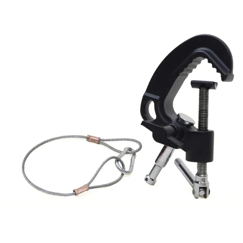 Pipe Clamp - 3