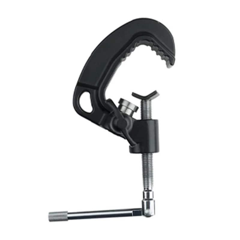 Pipe Clamp - 4