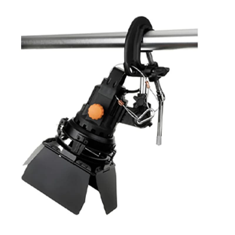 Pipe Clamp - 6