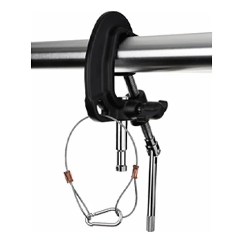 Pipe Clamp - 7