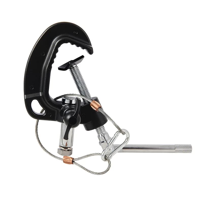 Pipe Clamp - 2
