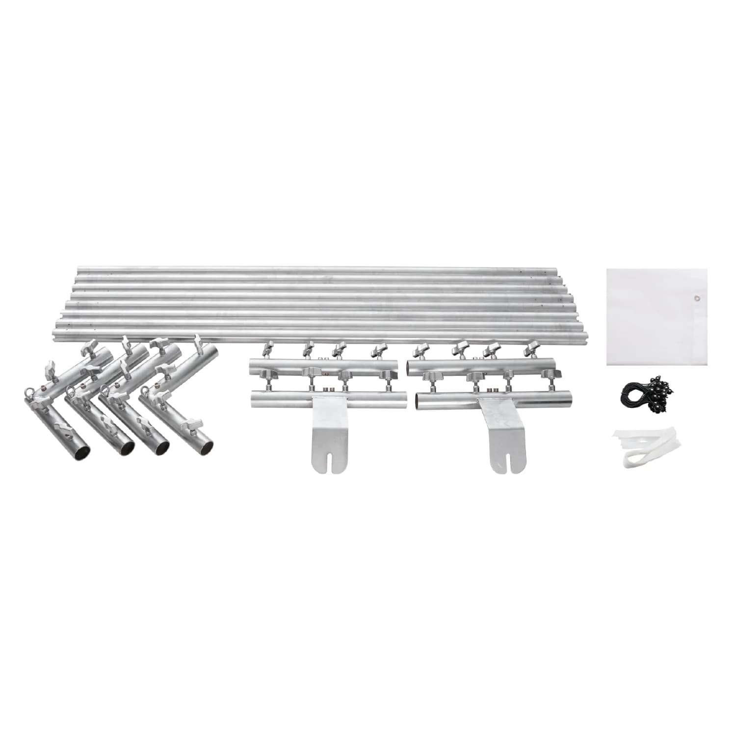 Heavy Duty Butterfly Frame - 3