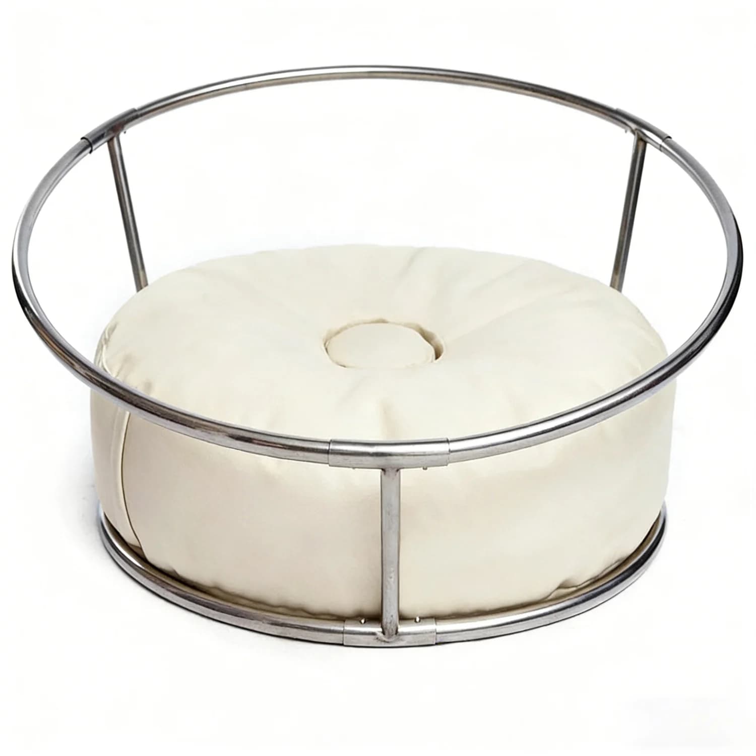 Baby-Posing Beanbag With Frame product photo