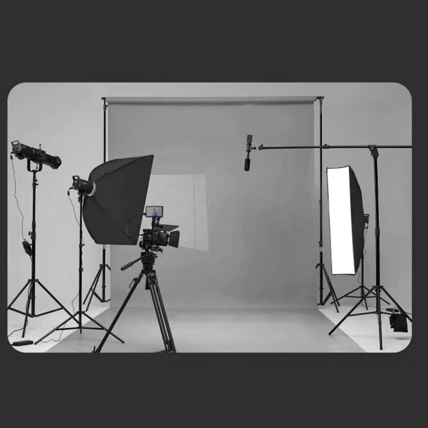 Light Stand product photo