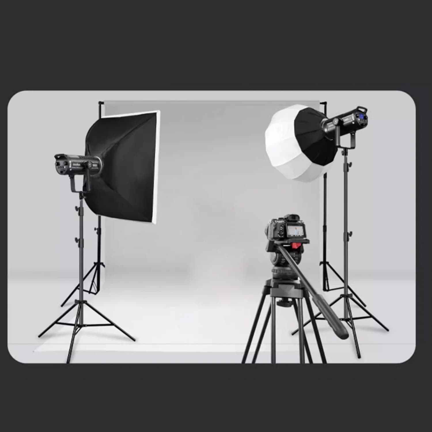 Light Stand FT-2800 - 2