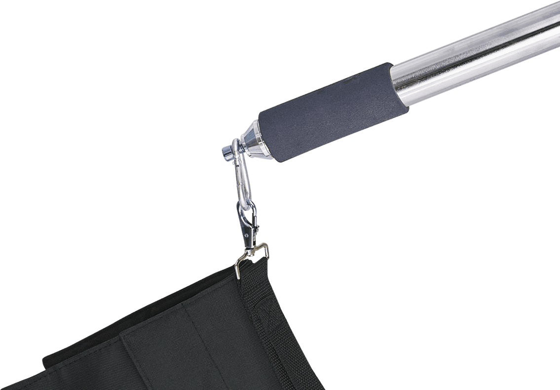Quick Lock Boom Arm - 5