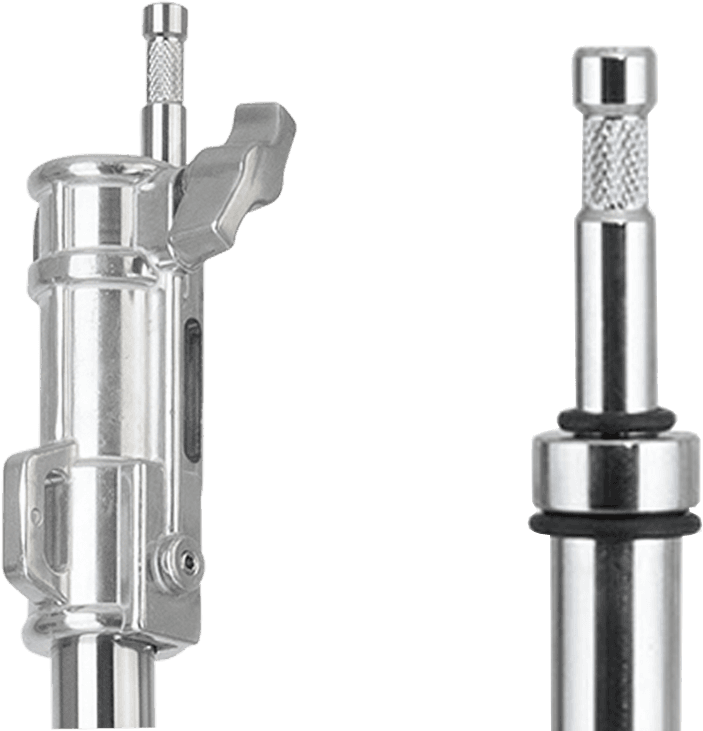 Quick Lock Boom Arm - 6