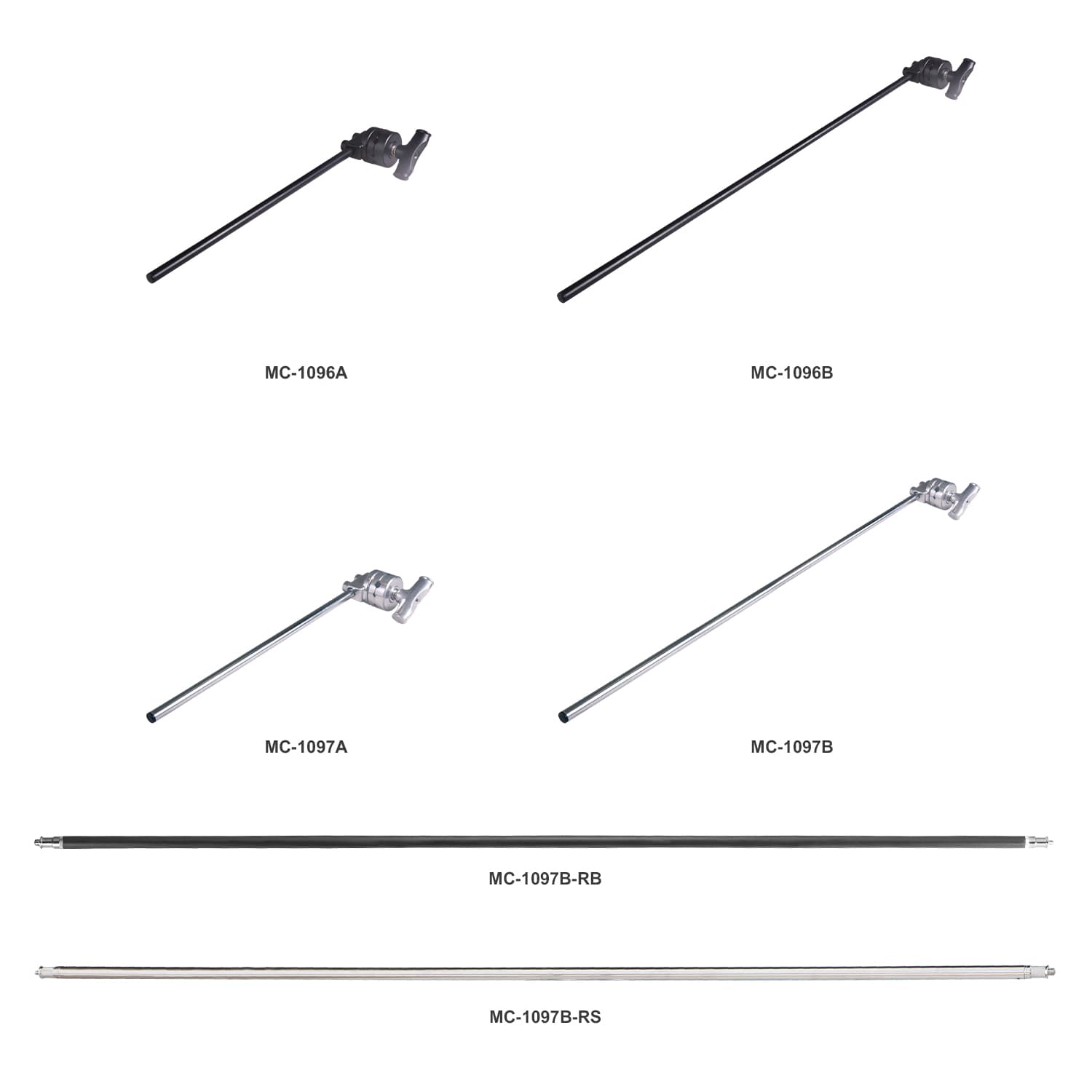 Grip Arm - 7