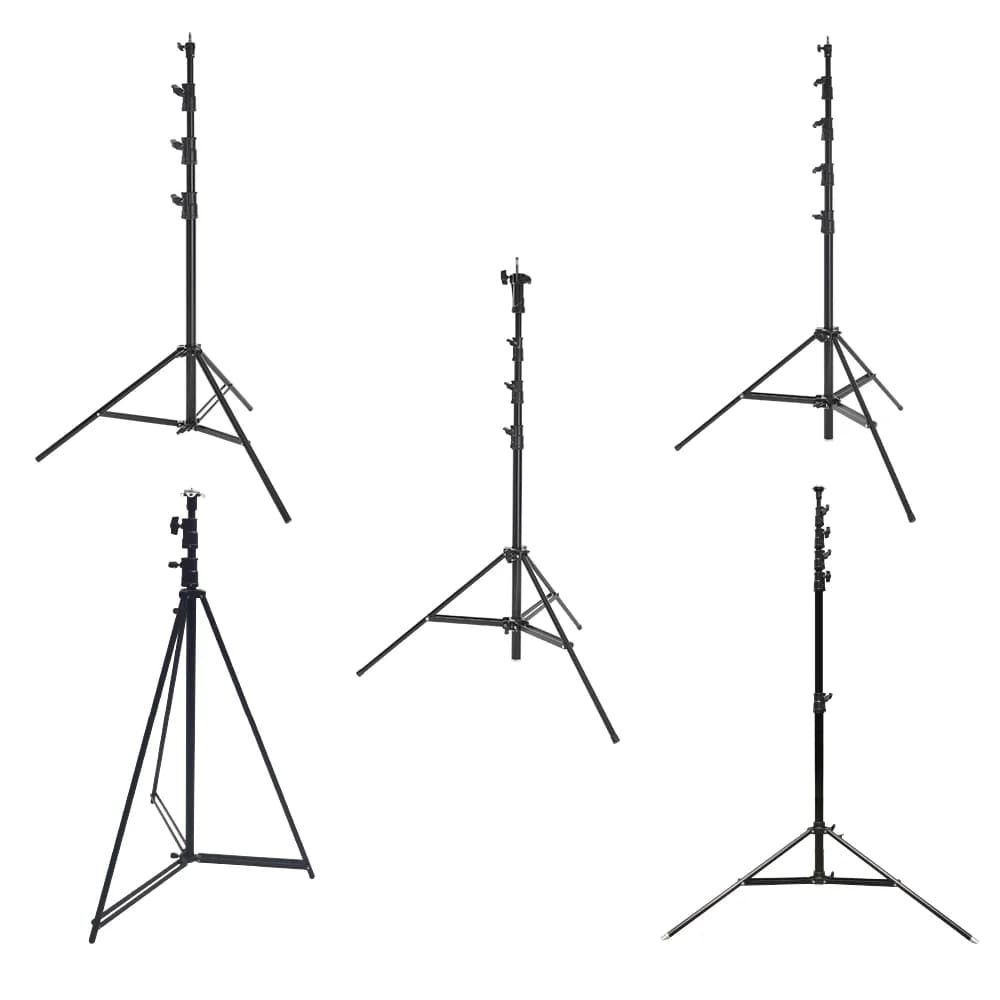 Outdoor Light Stand - 6