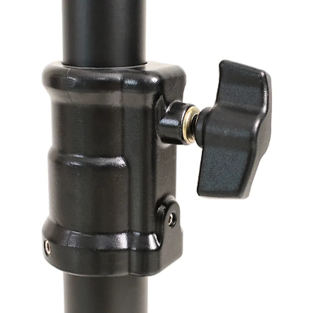 Outdoor Light Stand - 7