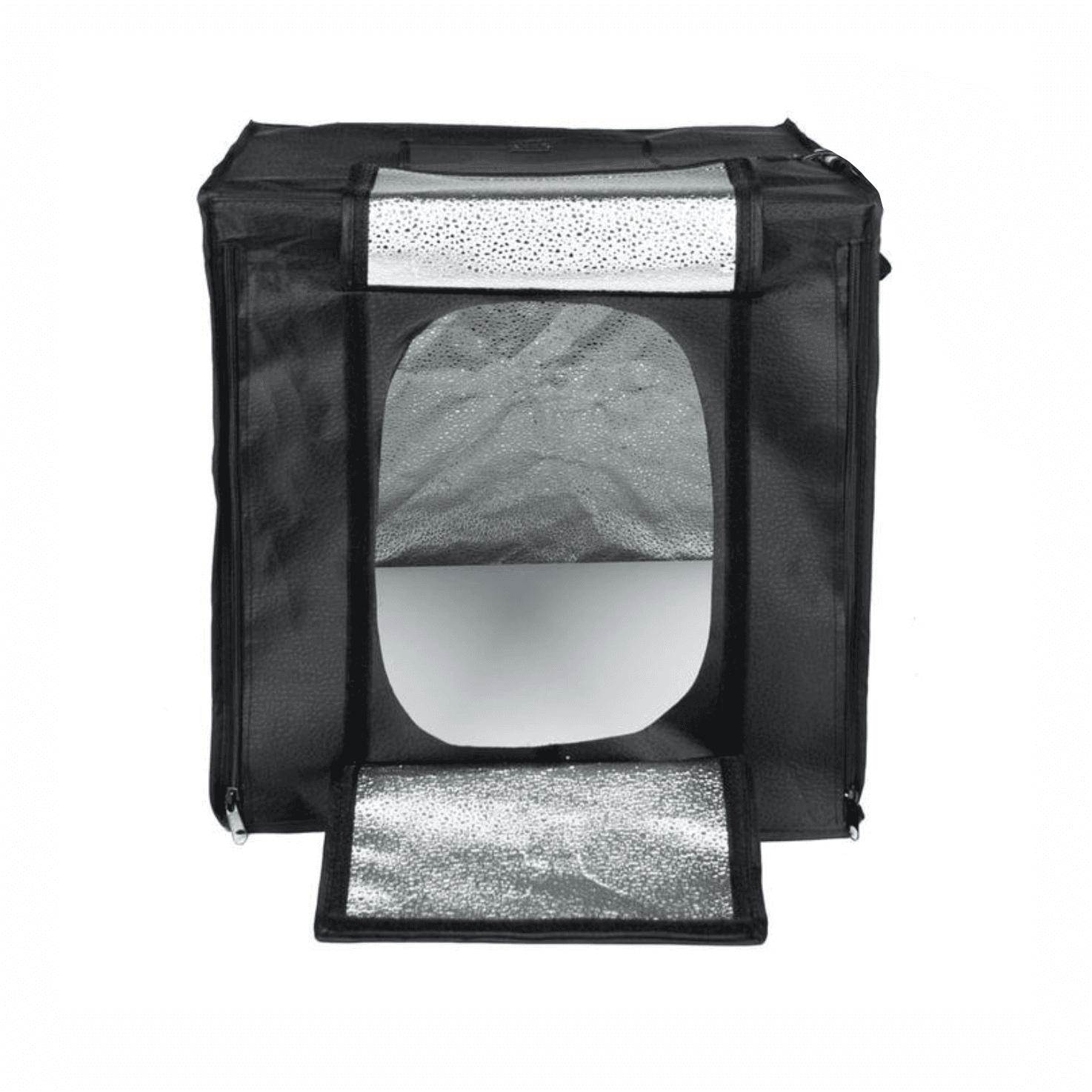 Foldable Product Photography LED Shooting Light Tent