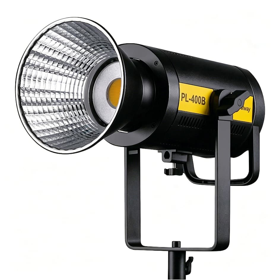 COB LED Video Light