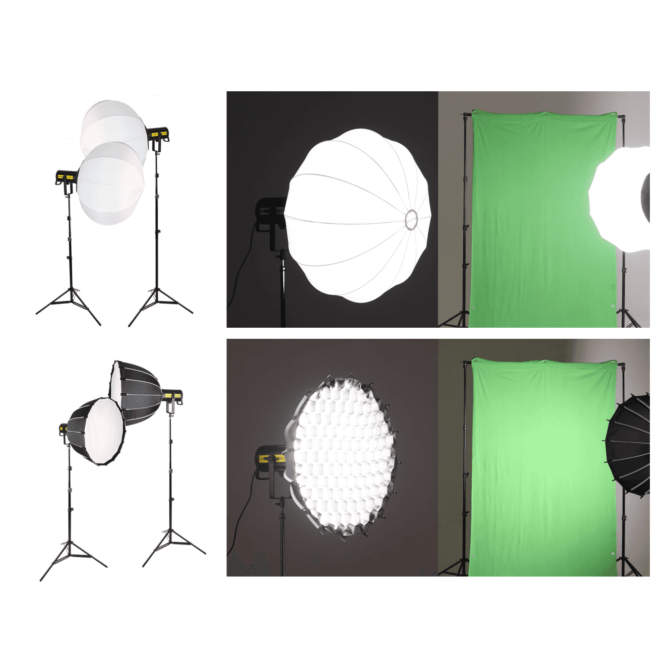 COB LED Video Light - 6