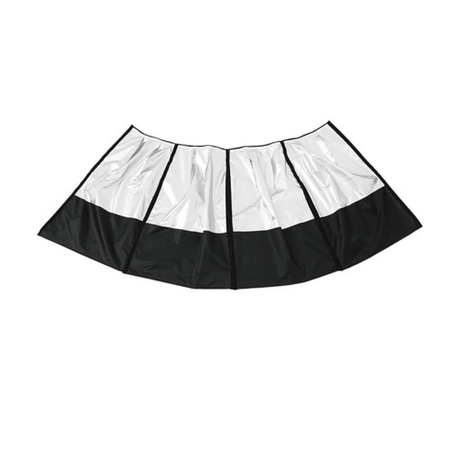 Foldable Soft Diffuser Ball with Skirt - 4
