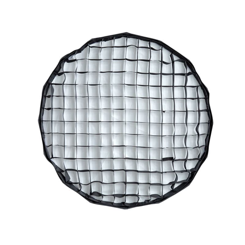24” Foldable Beauty Dish - 4