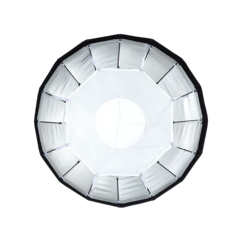 24” Foldable Beauty Dish - 6