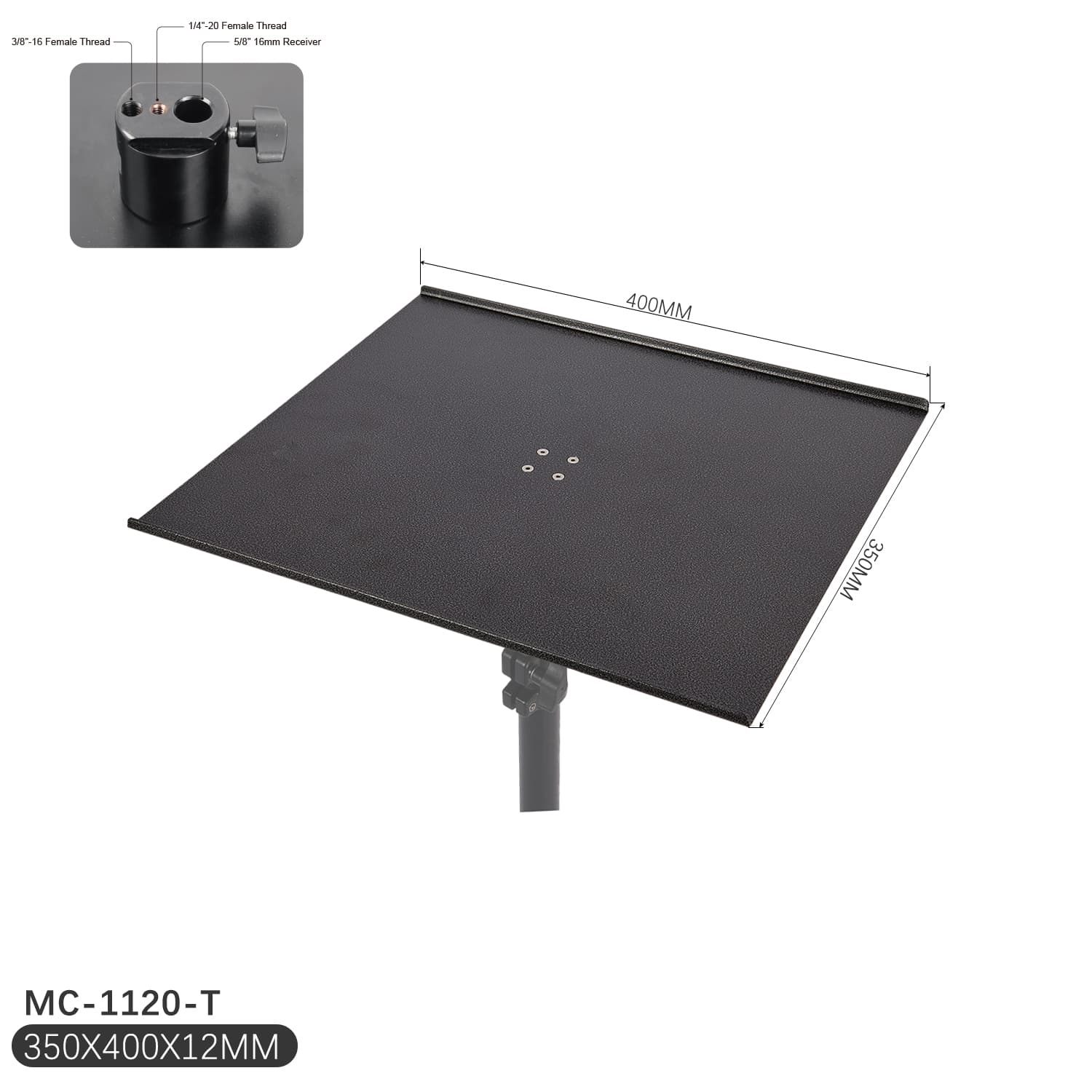 Laptop Tray - 3
