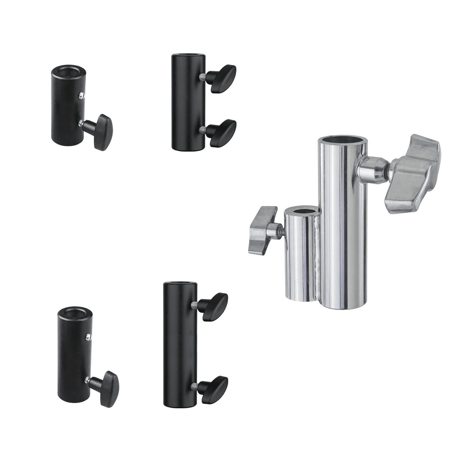 16mm Female Adapters
