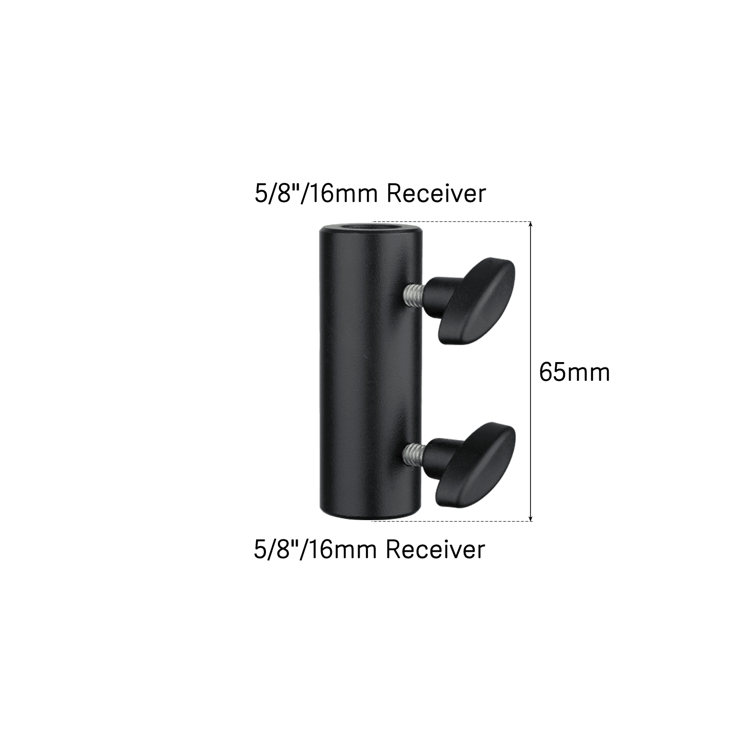 16mm Female Adapters - 4