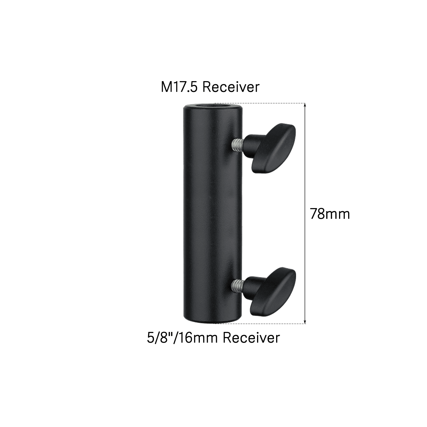 16mm Female Adapters - 6