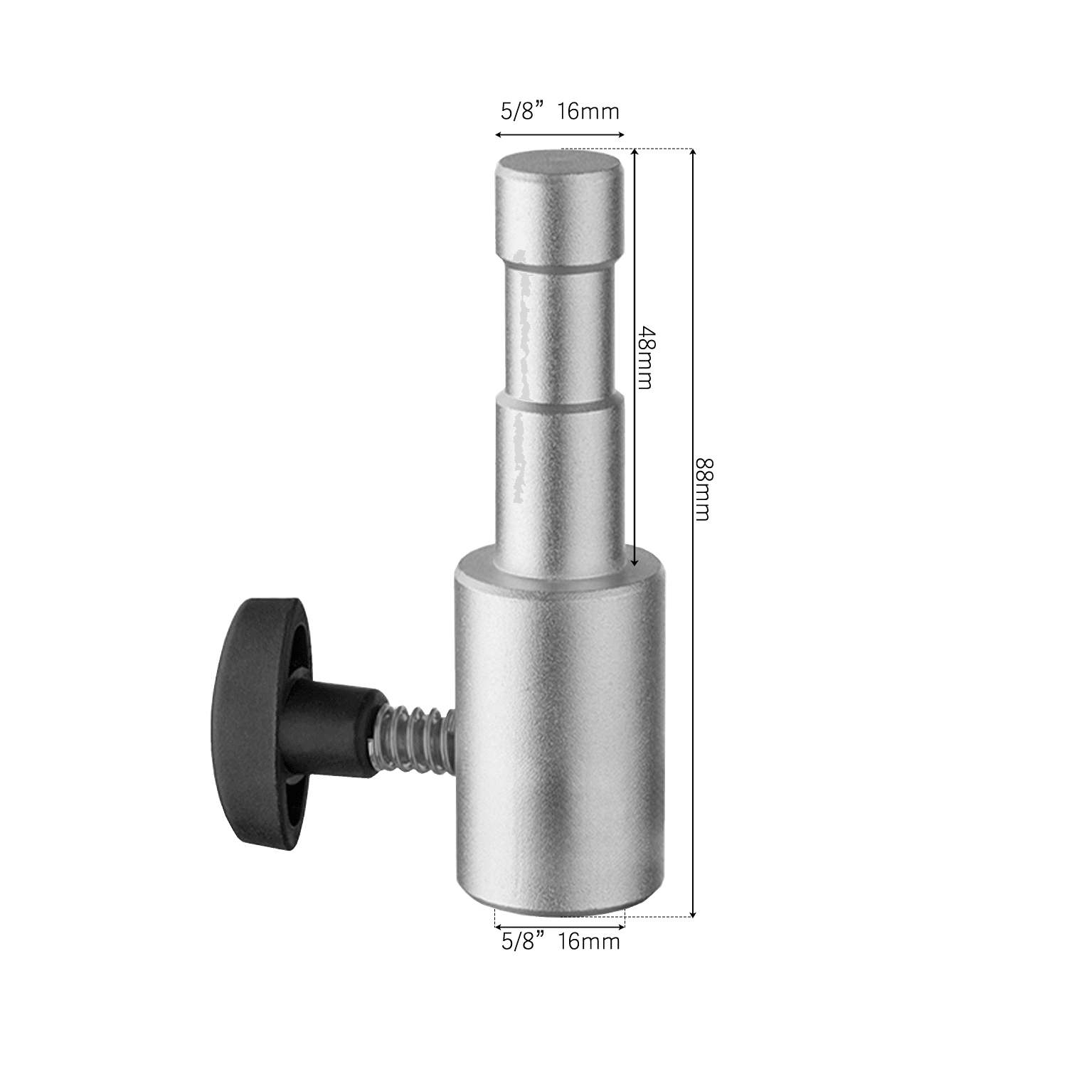 Baby Pin Adapters - 3