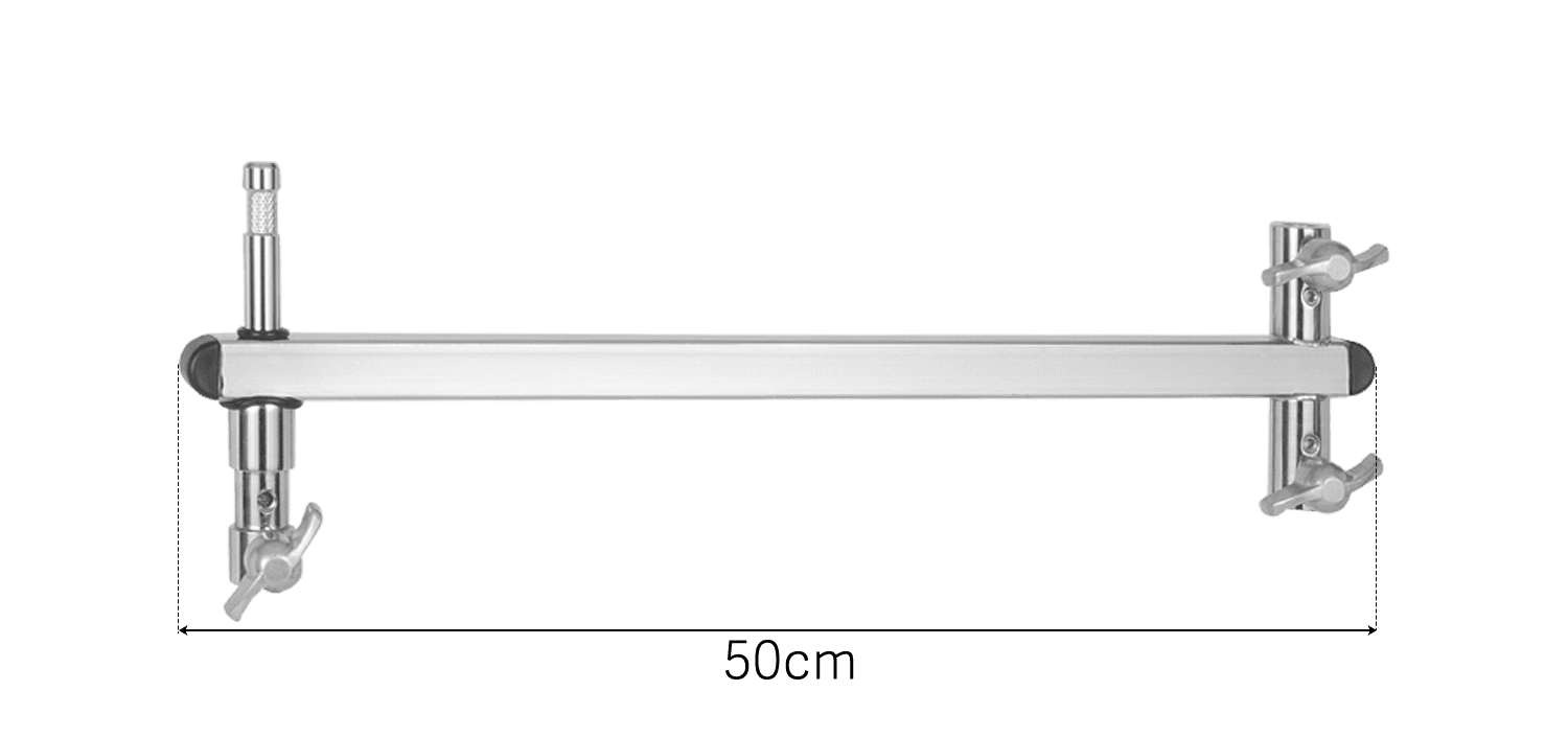 Side Arm - 3