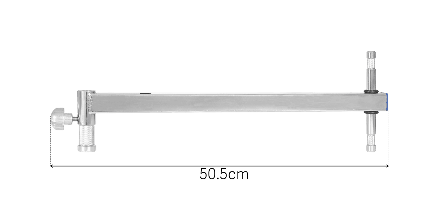 Side Arm - 4