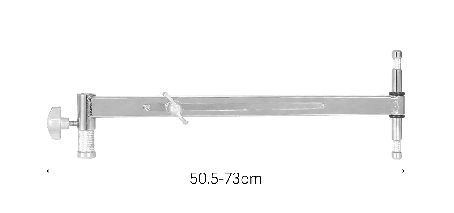 Side Arm - 5