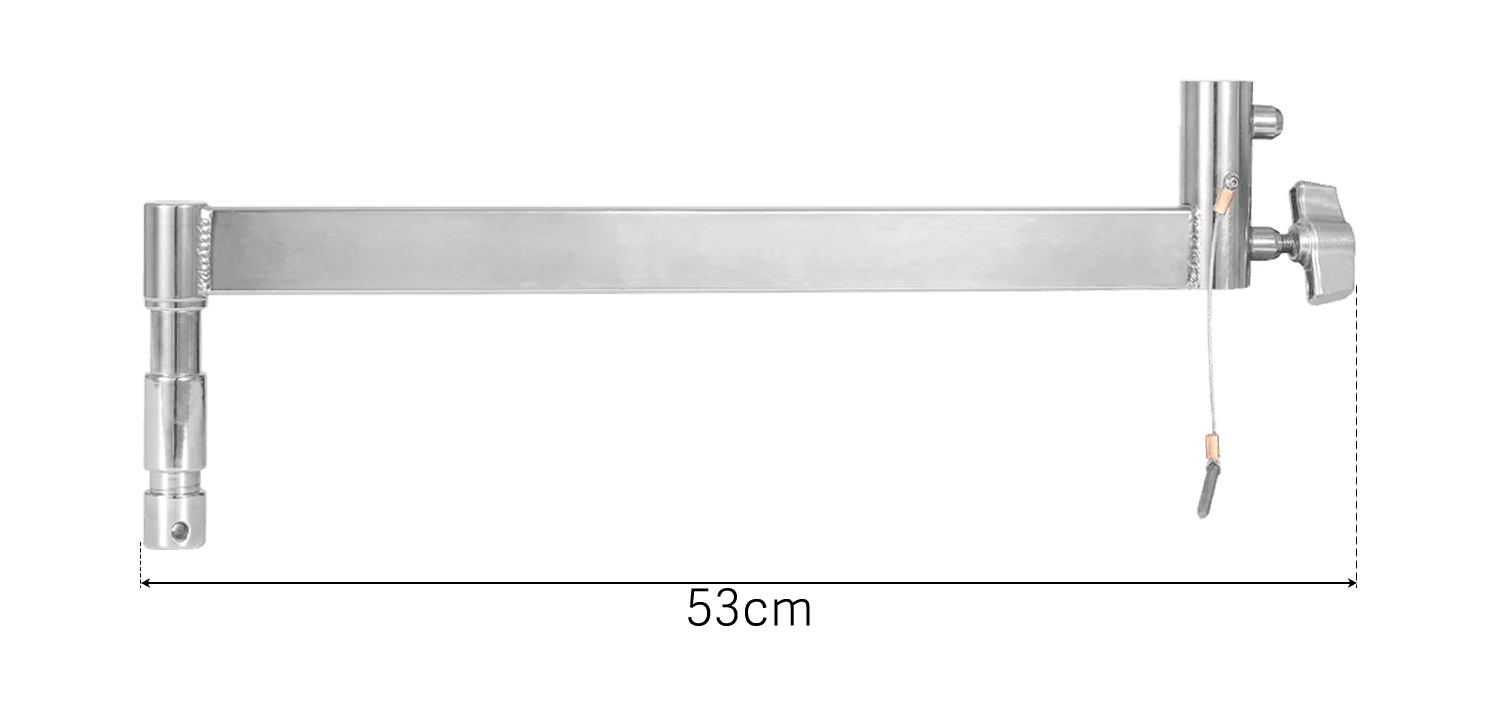Side Arm - 6