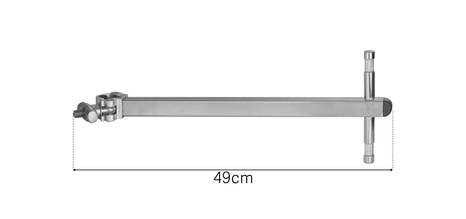 Side Arm - 8