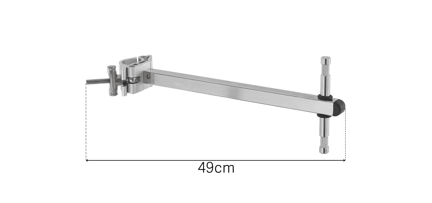 Side Arm - 10