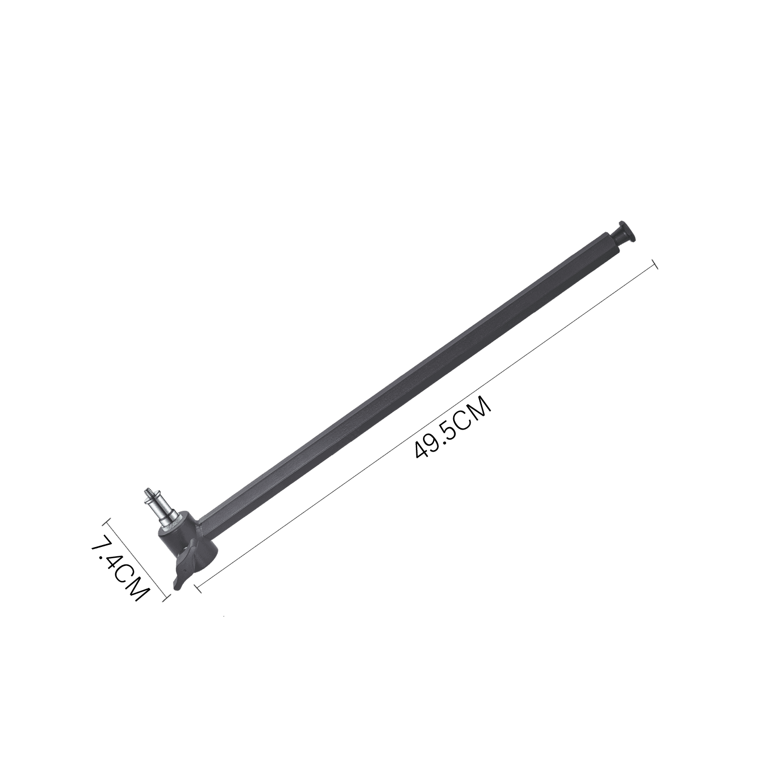 Extension Arm - 3