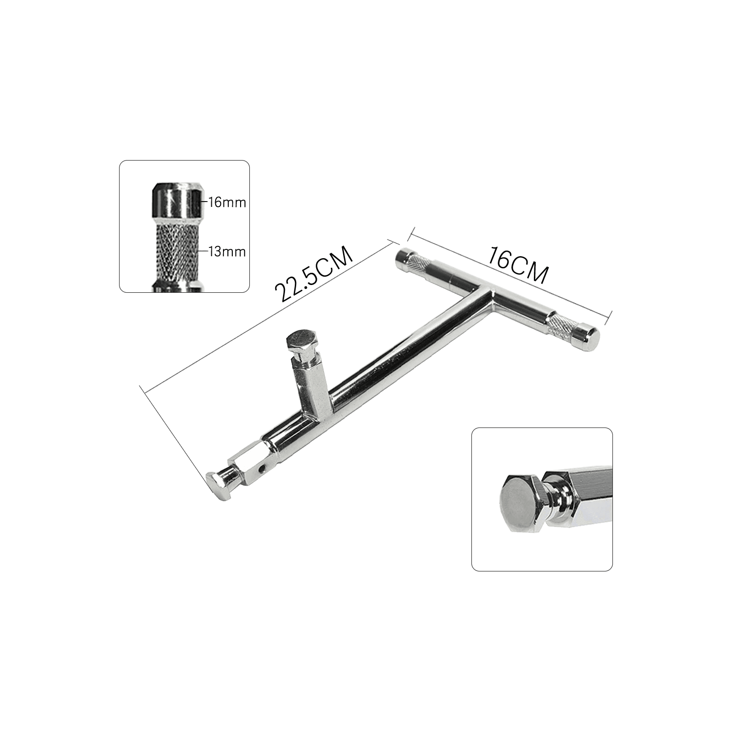Extension Arm - 6