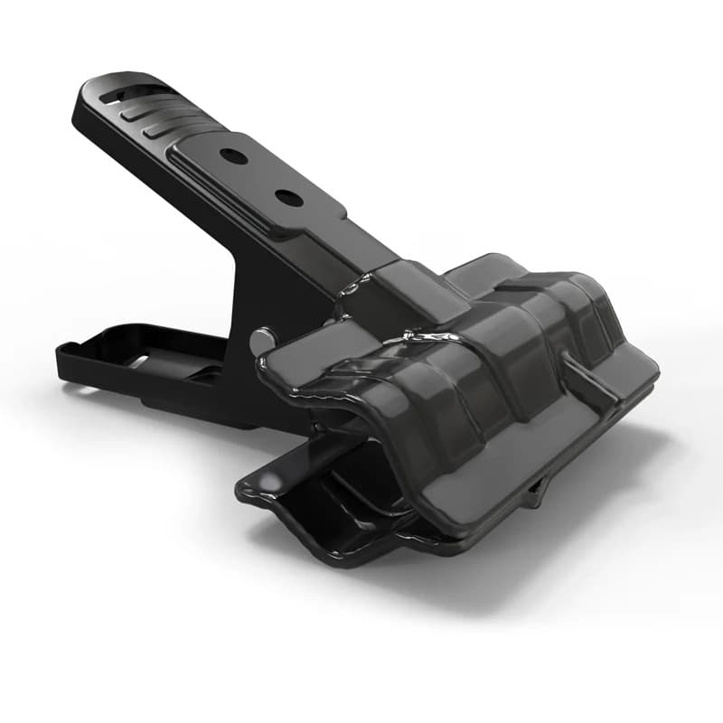 Magic Clamp Series - 3