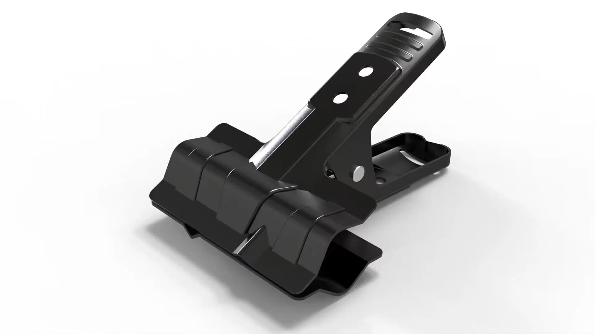 Magic Clamp Series - 4