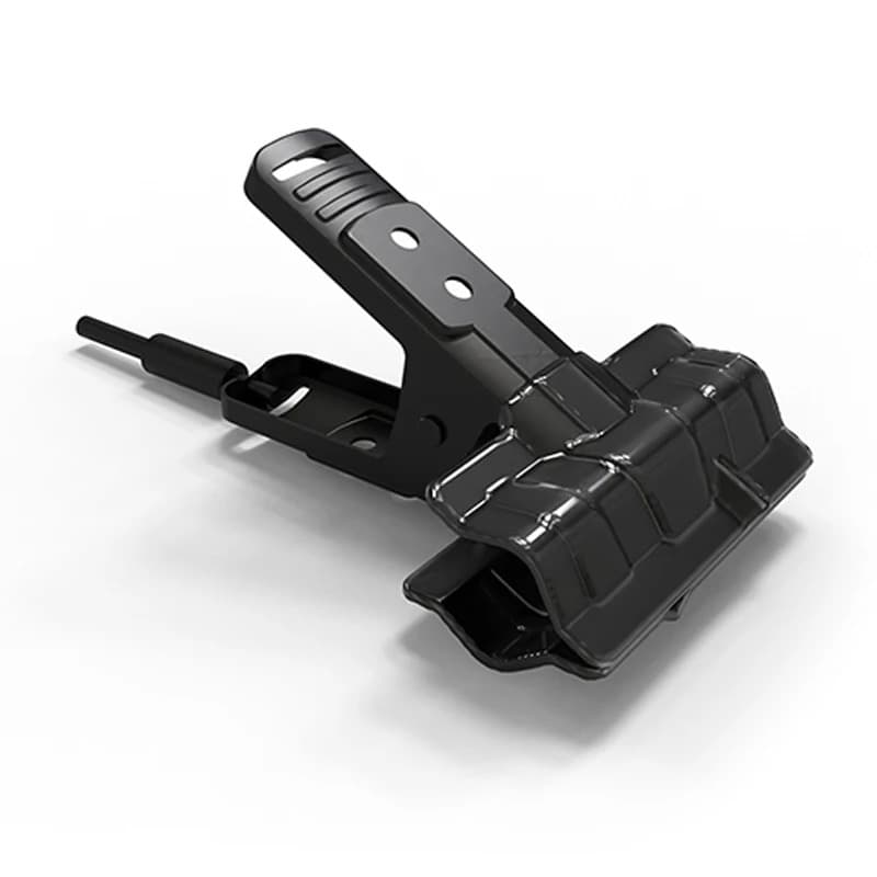 Magic Clamp Series - 5