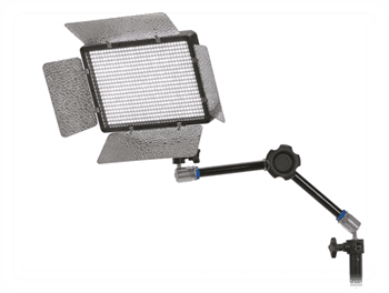 20.8" Articulated Magic Grip Arm - 5