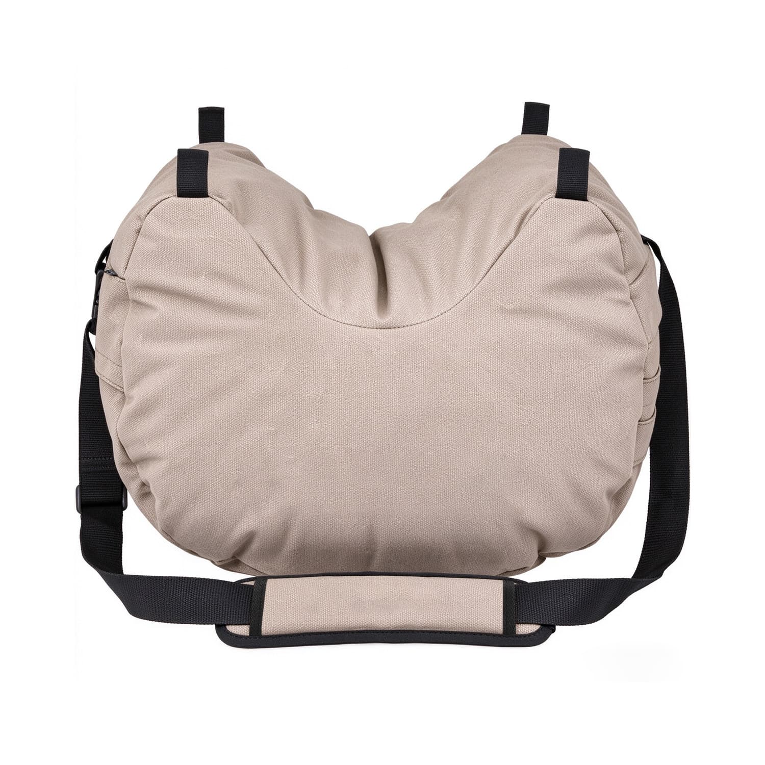 Camera Support Saddle