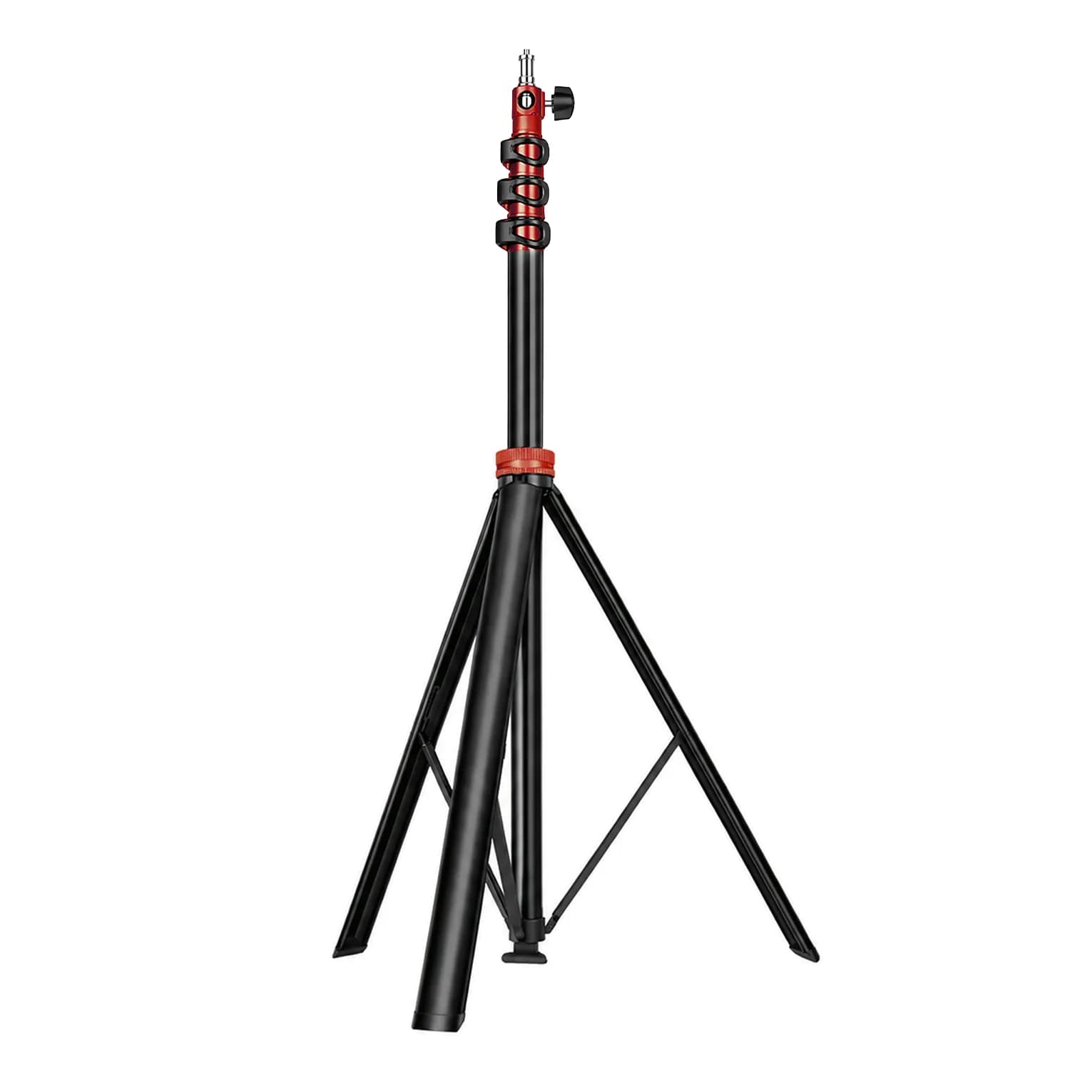 One Touch Quick Release Light Stand product photo
