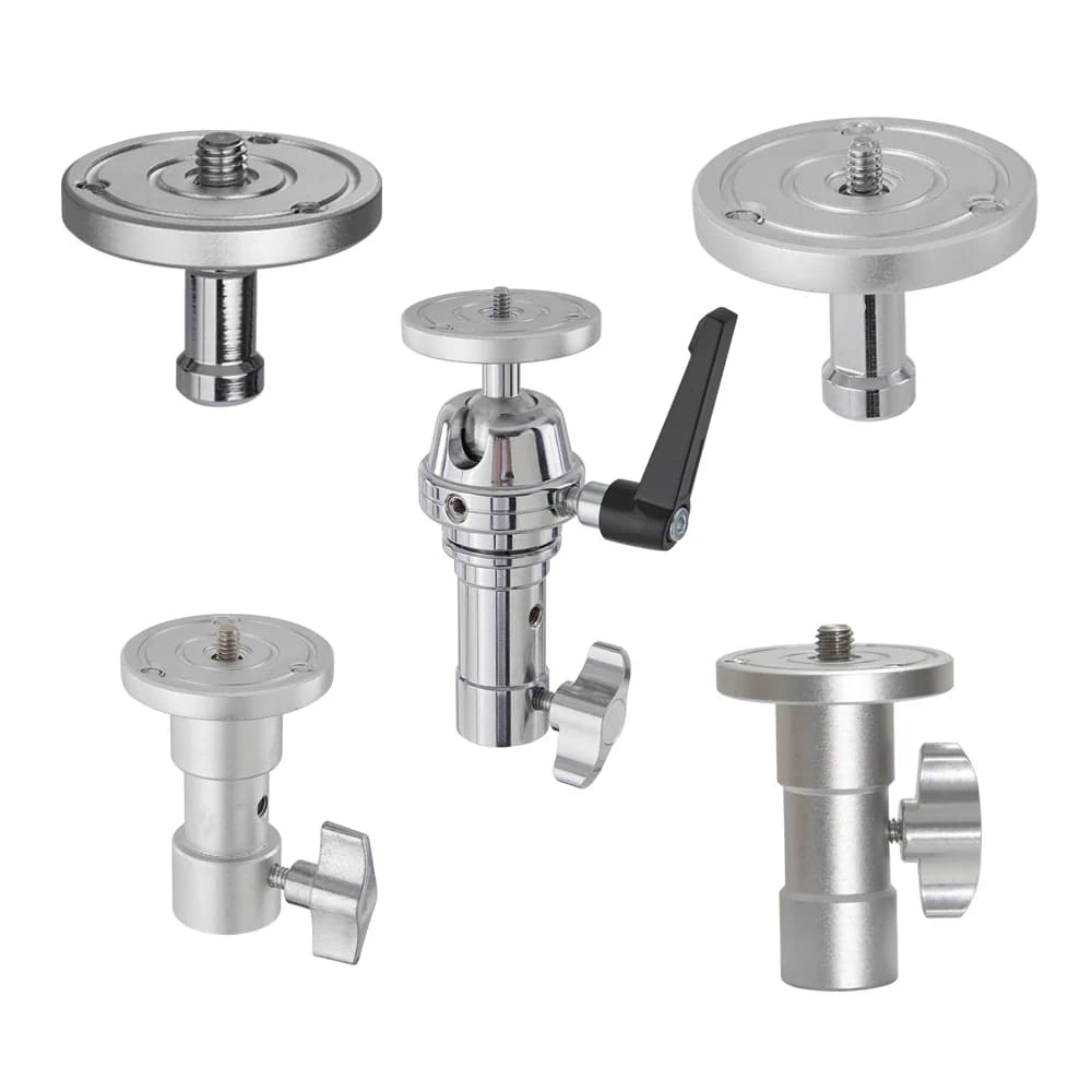 Mouting Plate