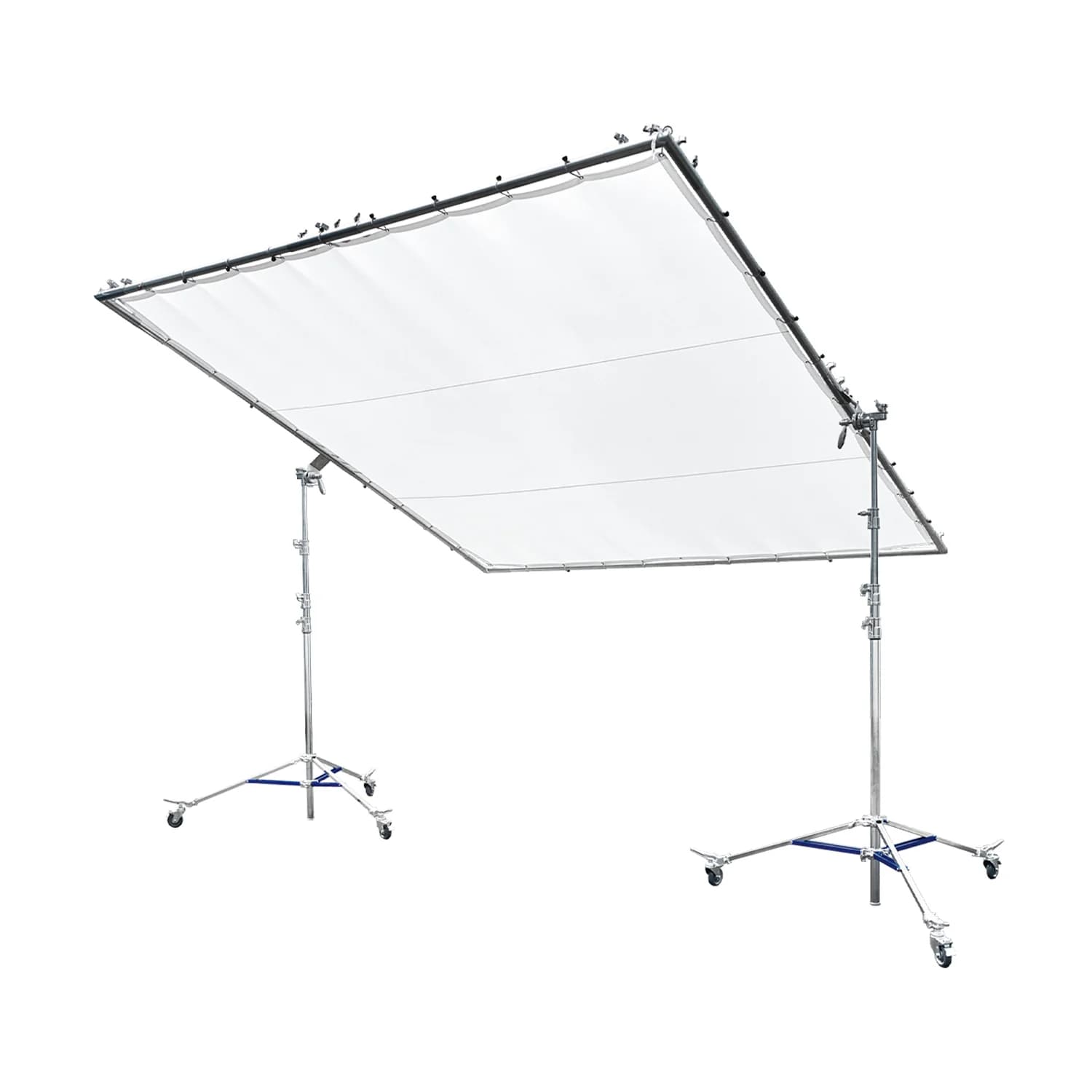 Heavy Duty Butterfly Frame