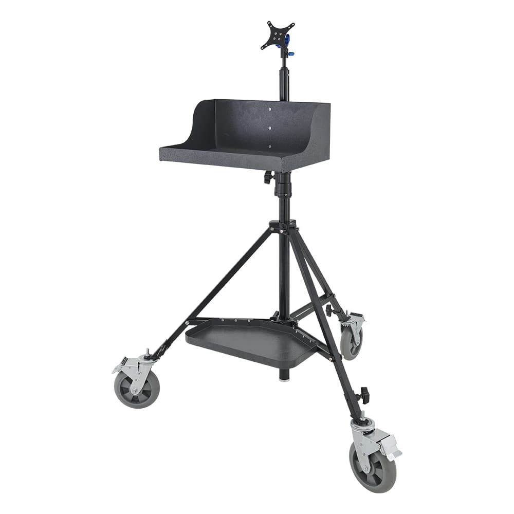 Workstation Cart tutu