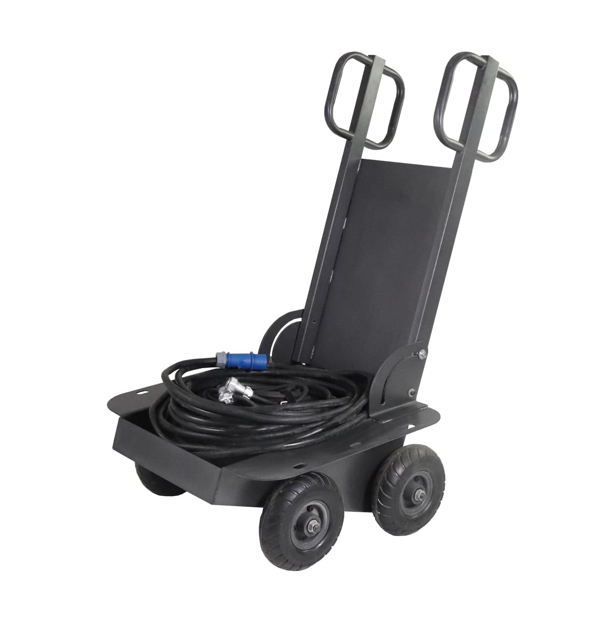 Production Cart DK-001